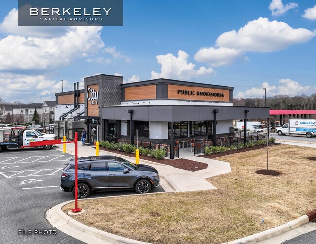 More details for 5001 Old York Rd, Rock Hill, SC - Retail for Sale