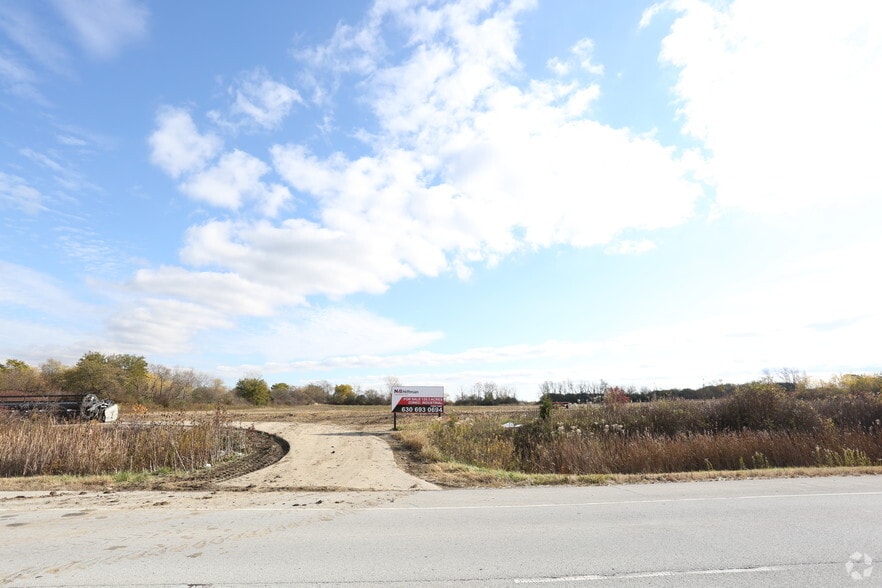 Il-50, Monee, IL à vendre - Photo principale - Image 1 de 4