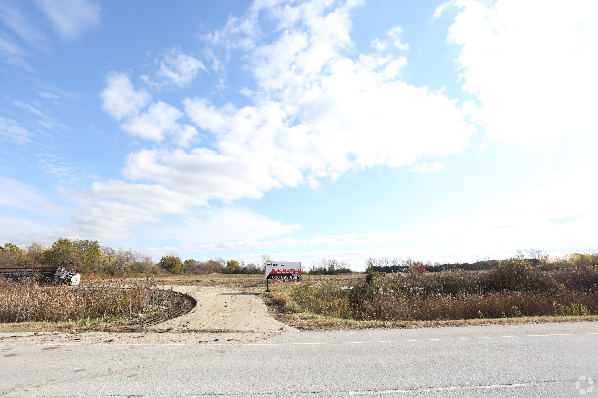 Il-50, Monee, IL for sale Primary Photo- Image 1 of 5