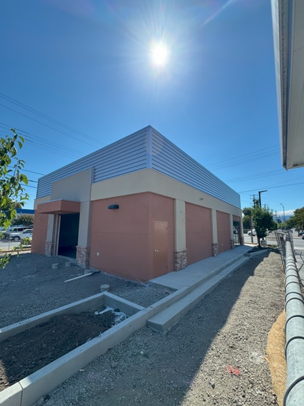 2219 El Camino Real, Redwood City, CA for lease - Building Photo - Image 3 of 5