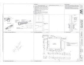 1175 Dana Dr, Redding, CA à louer Plan de site- Image 1 de 1