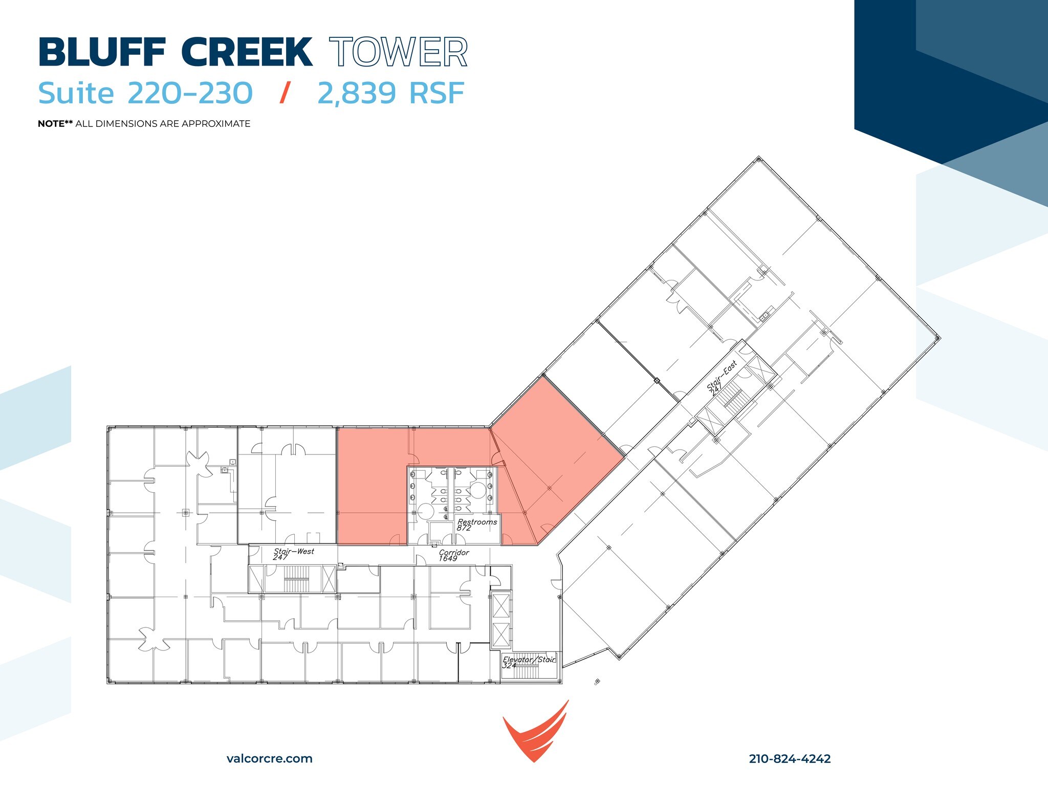 4201 Medical Dr, San Antonio, TX for lease Site Plan- Image 1 of 1