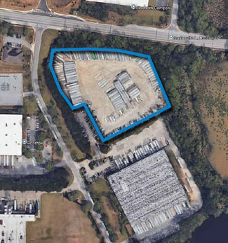 Plus de détails pour 3290 Colonial Pky, Decatur, GA - Terrain à louer