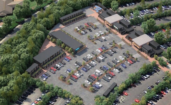 Middle Engine Ln, Wallsend à louer Photo principale- Image 1 de 3