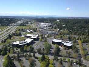 15800 SE Eastgate Way, Bellevue, WA - AERIAL  map view - Image1