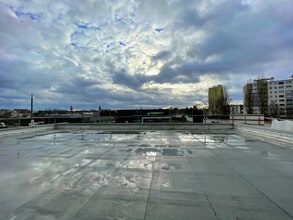 Strasbourg - AERIAL  map view