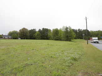 Plus de détails pour Sc-9 Hwy, Chesterfield, SC - Terrain à vendre