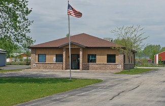 Plus de détails pour 2270 Salscheider Ct, Howard, WI - Industriel à vendre
