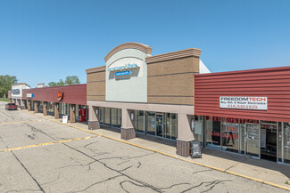 More details for 571 E 8th St, Holland, MI - Retail for Lease