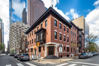 More details for 1700-1706 Race St, Philadelphia, PA - Office for Sale