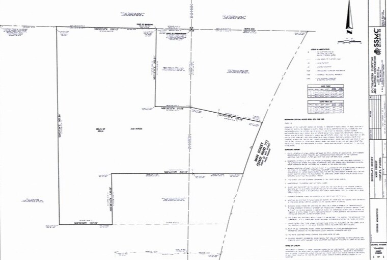 1588 Main St, Chipley, FL à vendre Photo principale- Image 1 de 3