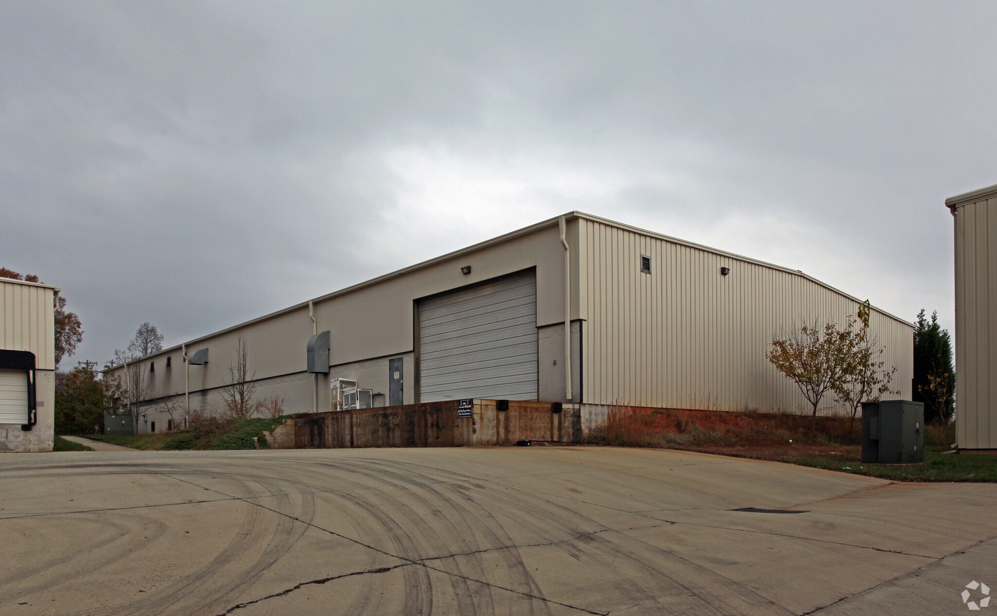 7609C Canoe Rd, Greensboro, NC à vendre Photo principale- Image 1 de 3