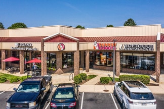 More details for 2946A-Q-2952A-K Chain Bridge Rd, Oakton, VA - Office, Retail for Lease