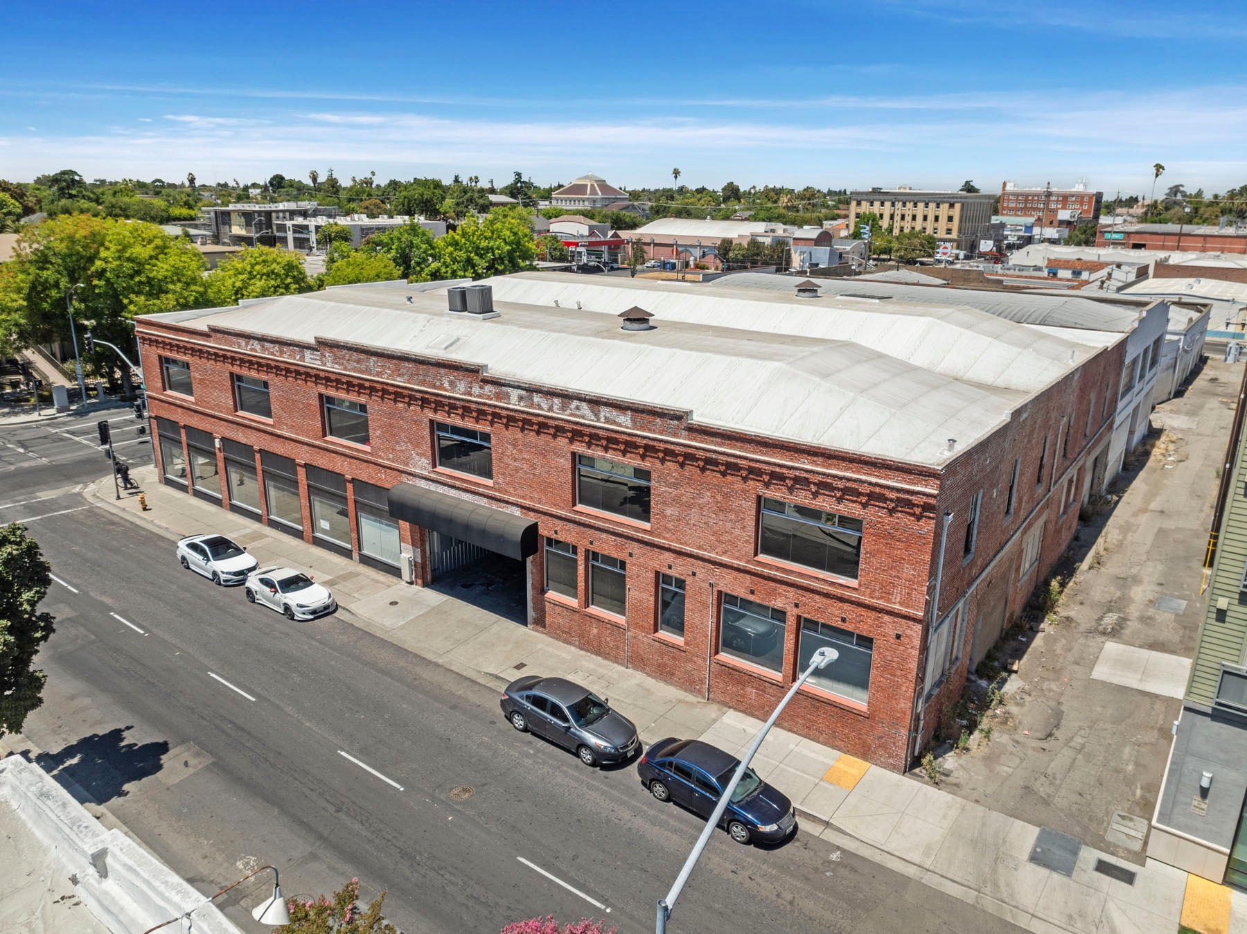 600 N El Dorado St, Stockton, CA for sale Building Photo- Image 1 of 44