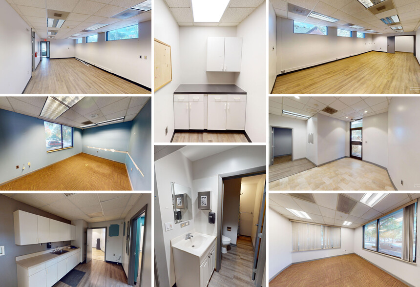 1111 The Plaza, Charlotte, NC for lease - Interior Photo - Image 3 of 6