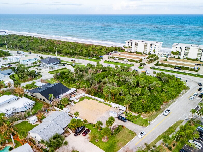 927 Bahia Mar Rd, Vero Beach, FL for sale - Aerial - Image 2 of 6