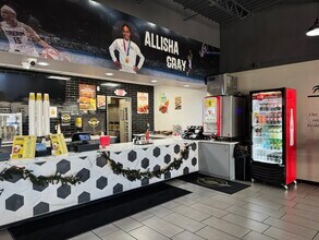 2485 N Columbia St, Milledgeville, GA for lease Interior Photo- Image 2 of 7