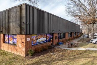 Plus de détails pour 9051 Red Branch Rd, Columbia, MD - Local d'activités à louer