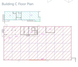 770 Pandora Av E, Winnipeg, MB à louer Plan d’étage- Image 1 de 1