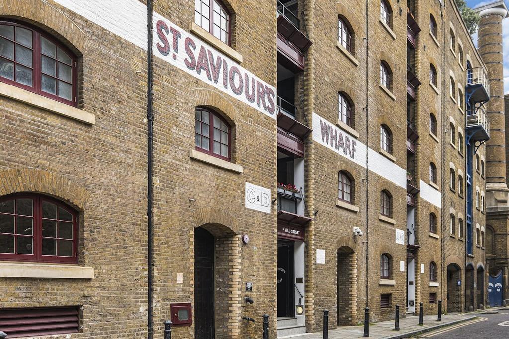 23-25 Mill St, Londres à vendre Photo du bâtiment- Image 1 de 19