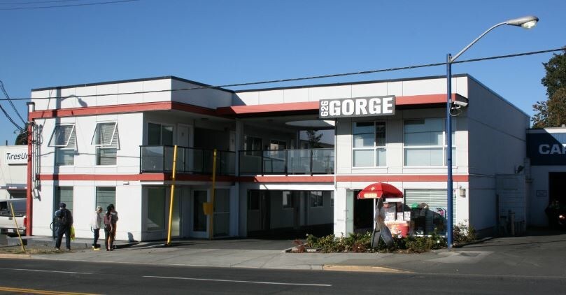626 Gorge Rd, Victoria, BC for sale - Other - Image 1 of 1