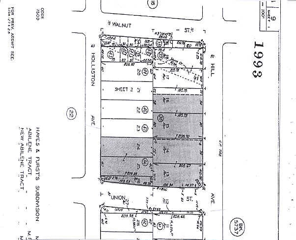 129 N Hill Ave, Pasadena, CA for lease - Building Photo - Image 2 of 4