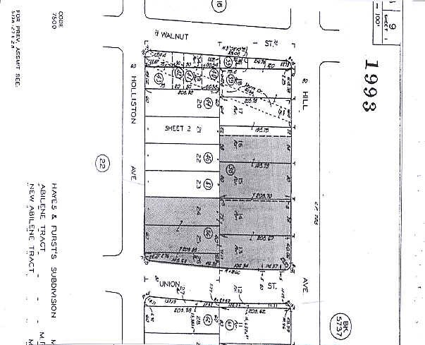 129 N Hill Ave, Pasadena, CA à louer - Photo du bâtiment - Image 2 de 4