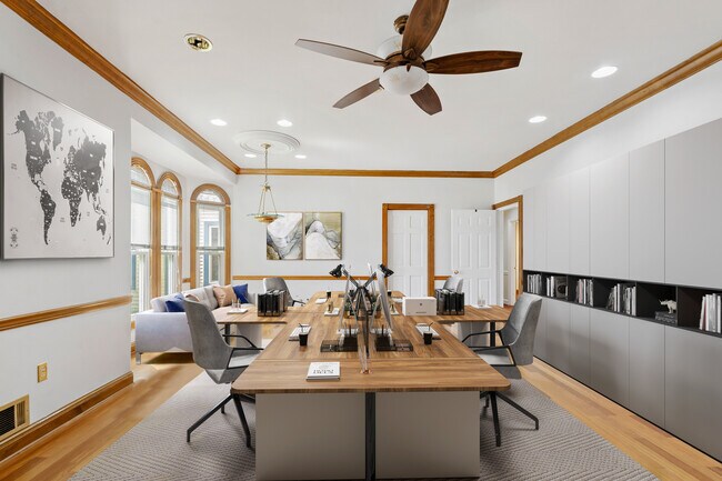 Plus de détails pour 30 Freneau Ave, Matawan, NJ - Bureau/Médical à louer