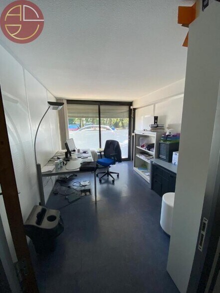 Bureau dans Toulouse à louer - Photo du bâtiment - Image 3 de 7