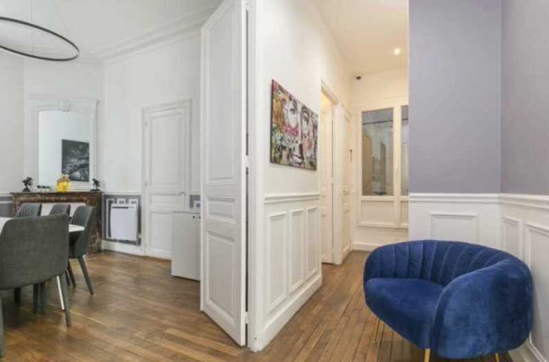 11 Rue De Magdebourg, Paris à vendre - Photo intérieure - Image 3 de 15