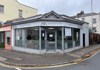 More details for 30 Hewlett Rd, Cheltenham - Retail for Sale