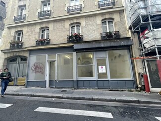 Plus de détails pour Commerce de détail à louer