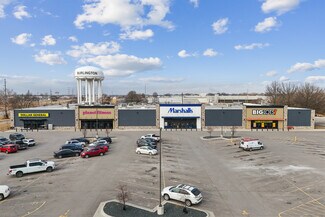 Plus de détails pour 3320 Agency St, Burlington, IA - Commerce de détail à louer