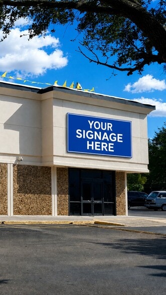 2311 NW 13th St, Gainesville, FL for lease - Building Photo - Image 2 of 5