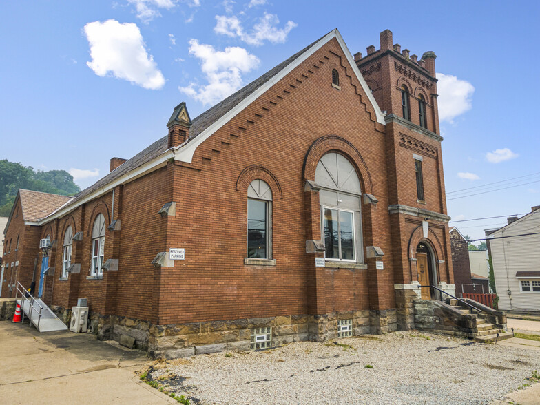 200 Lincoln Ave, Pittsburgh, PA for lease - Building Photo - Image 2 of 33