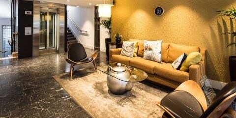 46 New Broad St, Londres à louer - Photo intérieure - Image 3 de 23