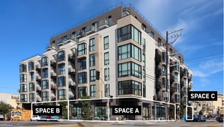 More details for 793 S Van Ness Ave, San Francisco, CA - Retail for Lease