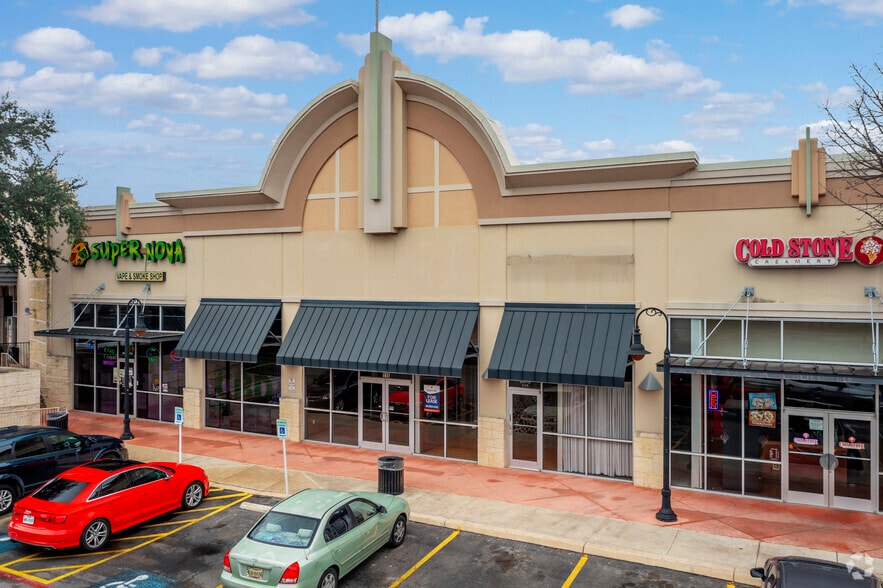 11851 Bandera Rd, Helotes, TX for sale - Building Photo - Image 3 of 6
