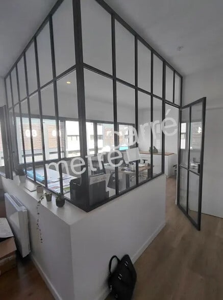 Flex dans Orvault à louer - Photo du bâtiment - Image 2 de 12