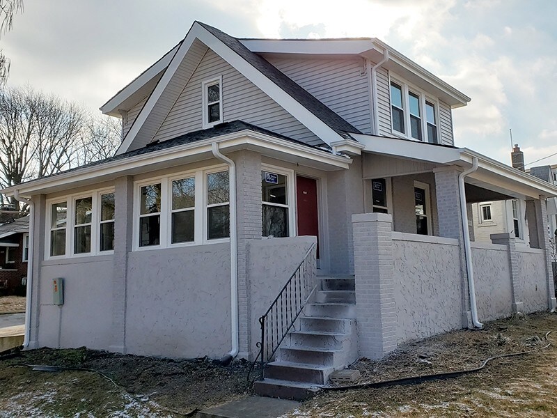 1600 S Big Bend Blvd, Richmond Heights, MO à louer Photo principale- Image 1 de 4