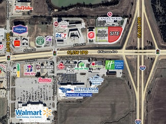 More details for 0 Kansas Ave, Mcpherson, KS - Land for Sale
