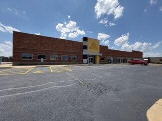 More details for 5650 Belleville Crossing St, Belleville, IL - Retail for Lease