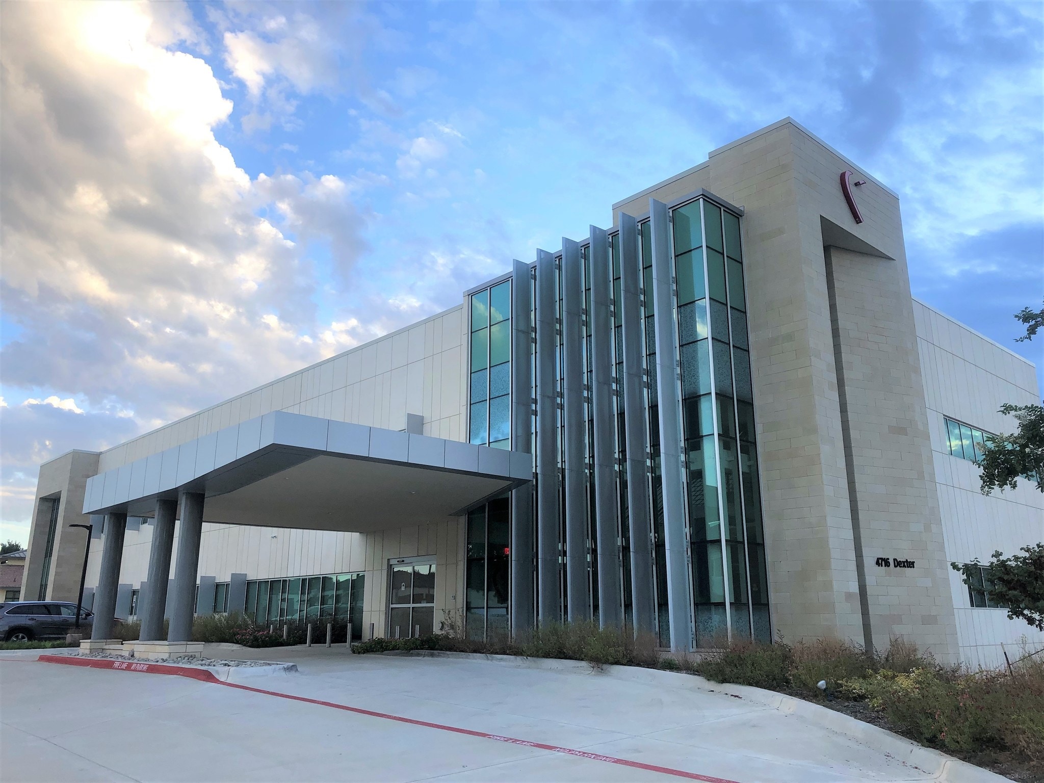 4716 Dexter Dr, Plano, TX for lease Primary Photo- Image 1 of 21