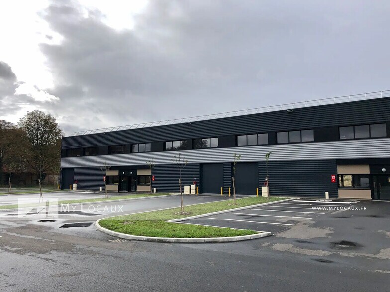 Flex in Aulnay-sous-Bois for lease - Building Photo - Image 3 of 7