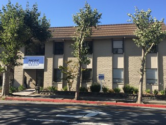 More details for 810 5th Ave, San Rafael, CA - Office for Lease