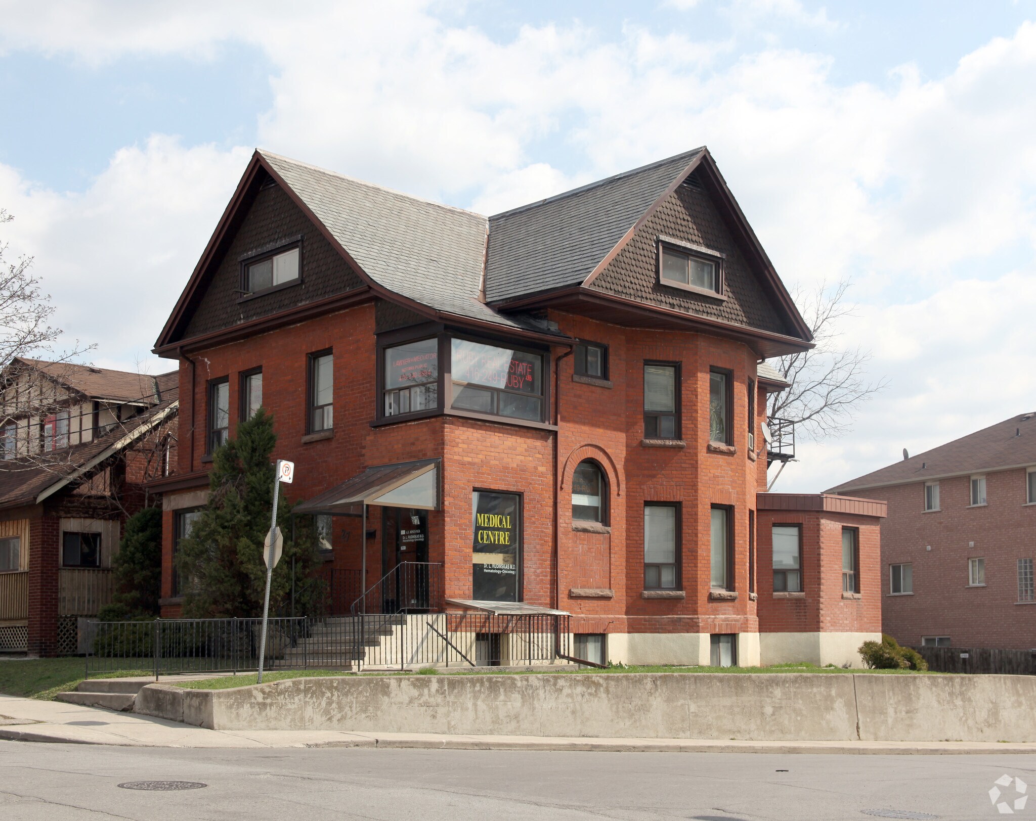 27 John St, Toronto, ON à vendre Photo principale- Image 1 de 1