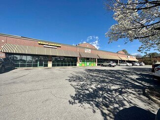 Plus de détails pour 101 E Unaka Ave, Johnson City, TN - Bureau/Commerce de détail à louer