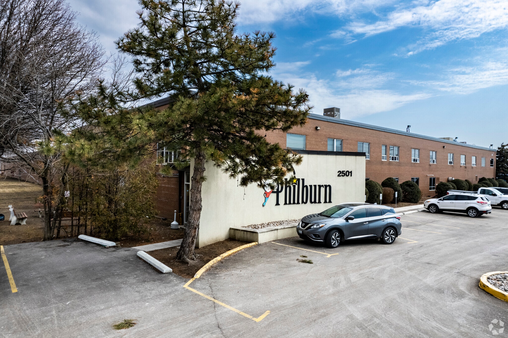 2495 Stanfield Rd, Mississauga, ON for lease Primary Photo- Image 1 of 3