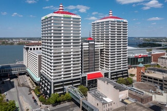 More details for 325 W Main St, Louisville, KY - Office, Office/Retail for Lease