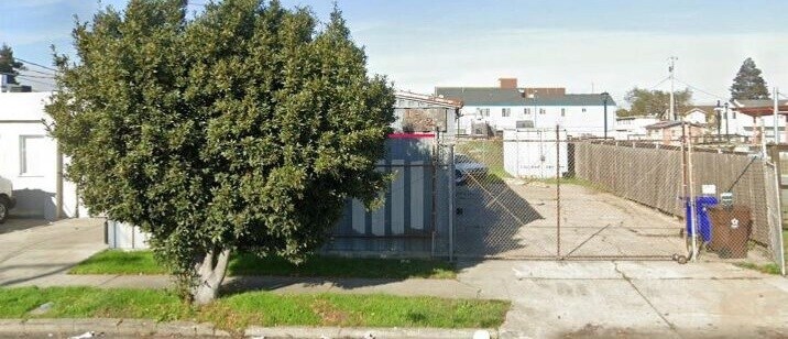 1525 Ohio Ave, Richmond, CA for sale Primary Photo- Image 1 of 2